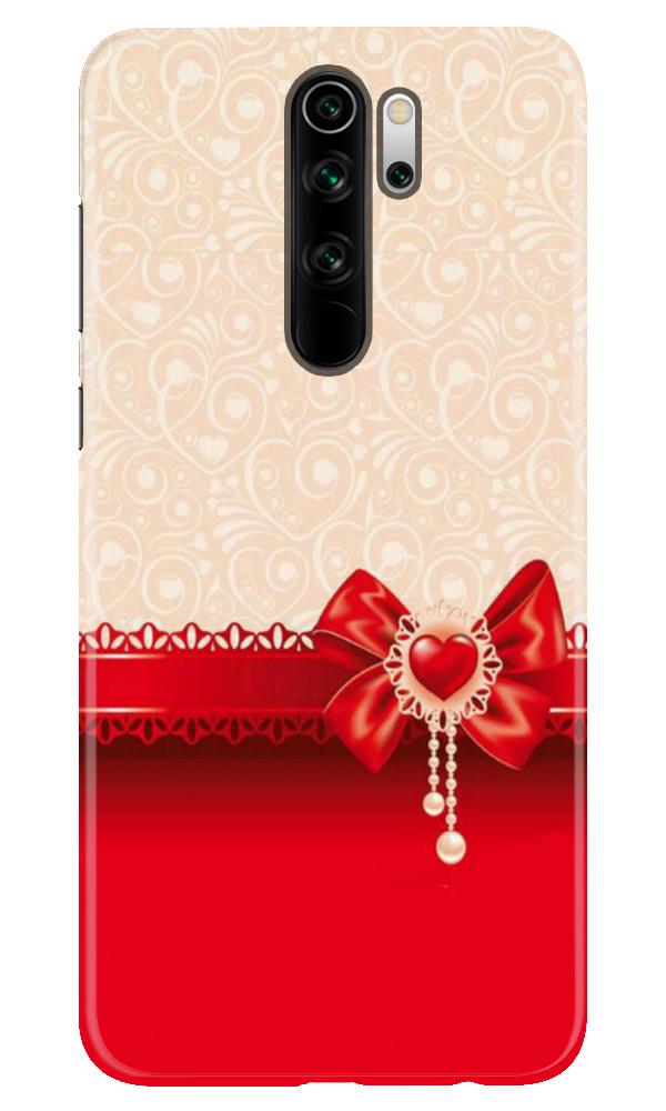 Gift Wrap3 Case for Poco M2
