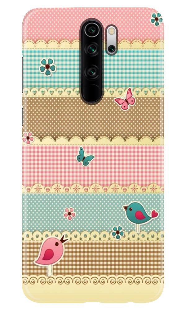 Gift paper Case for Poco M2