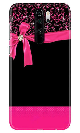 Gift Wrap4 Case for Poco M2