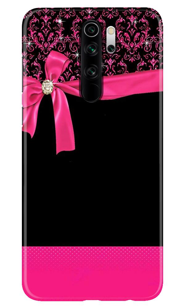 Gift Wrap4 Case for Xiaomi Redmi 9 Prime