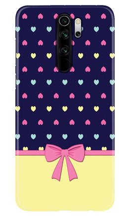 Gift Wrap5 Case for Poco M2