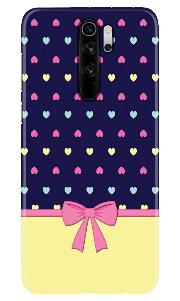 Gift Wrap5 Case for Poco M2