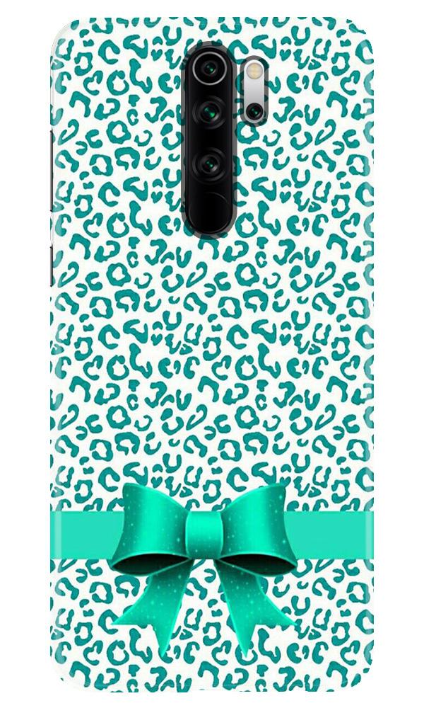 Gift Wrap6 Case for Xiaomi Redmi 9 Prime