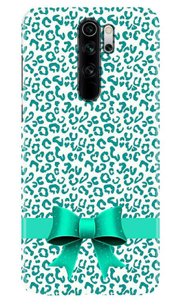 Gift Wrap6 Case for Poco M2