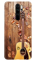 Guitar Case for Poco M2