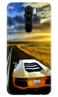 Car lovers Case for Poco M2