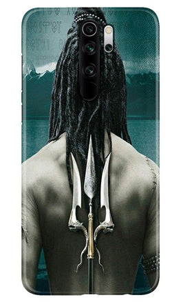 Mahakal Case for Poco M2
