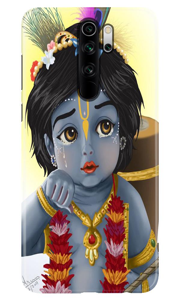 Bal Gopal Case for Xiaomi Redmi 9 Prime