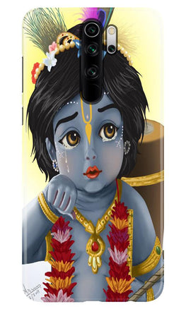 Bal Gopal Case for Poco M2