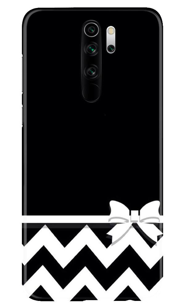 Gift Wrap7 Case for Xiaomi Redmi 9 Prime