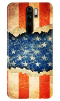United Kingdom Case for Poco M2