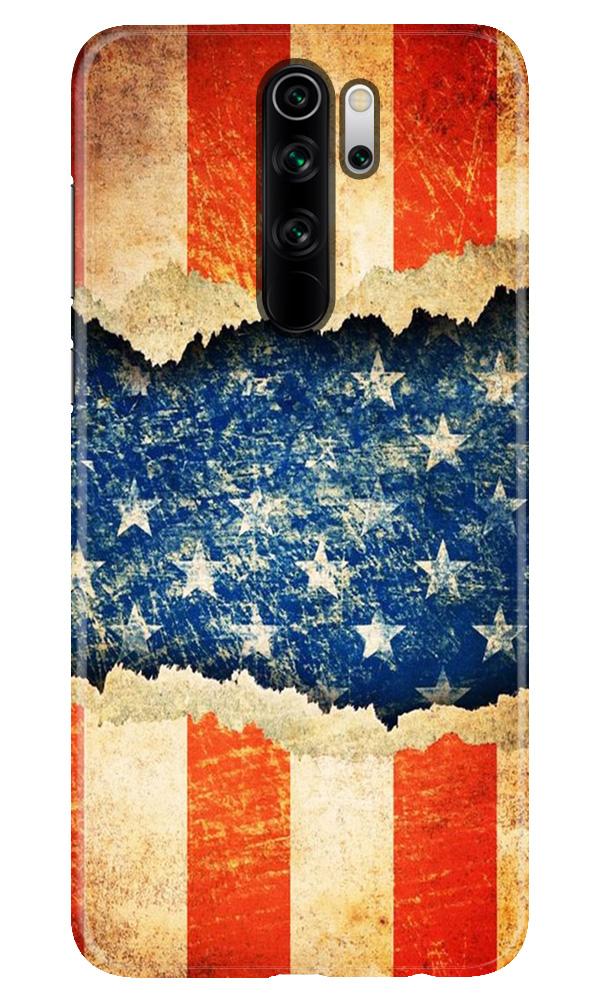 United Kingdom Case for Poco M2