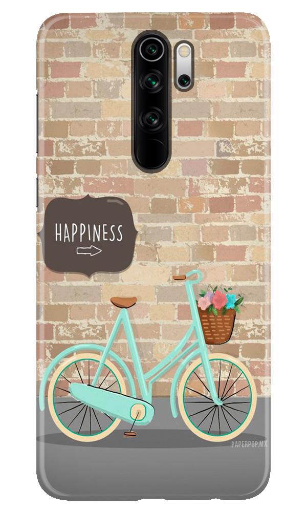 Happiness Case for Poco M2