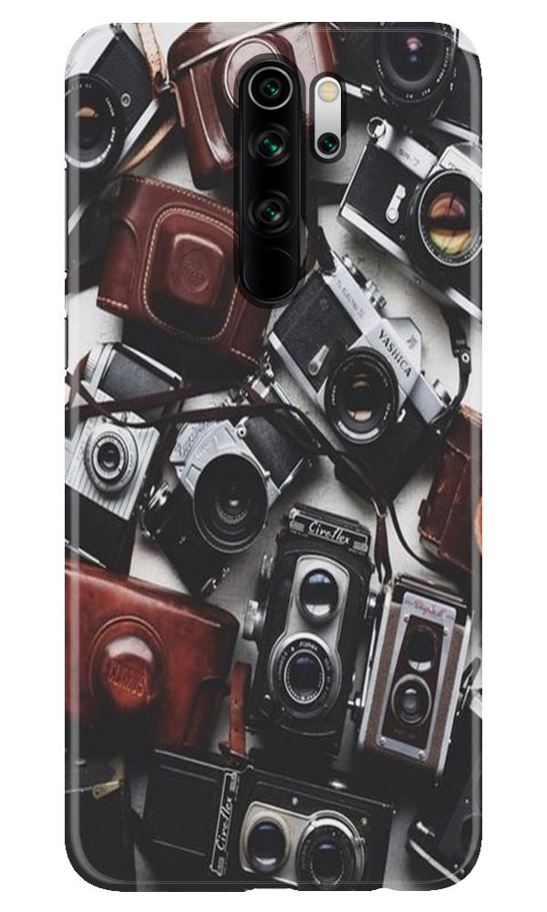 Cameras Case for Xiaomi Redmi 9 Prime