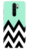 Pattern Case for Poco M2