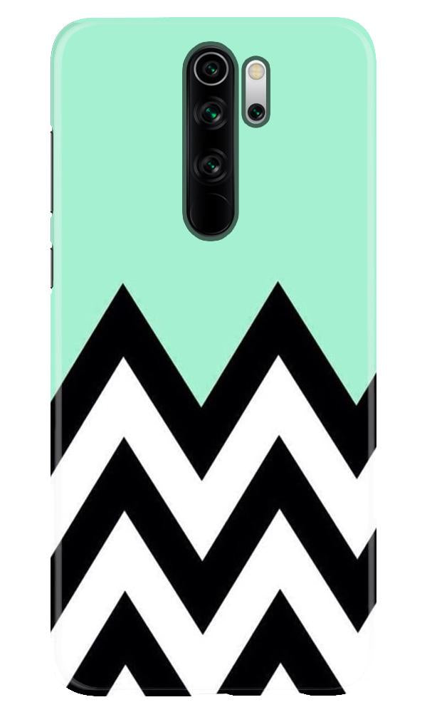 Pattern Case for Poco M2