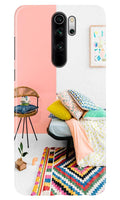 Home Décor Case for Poco M2