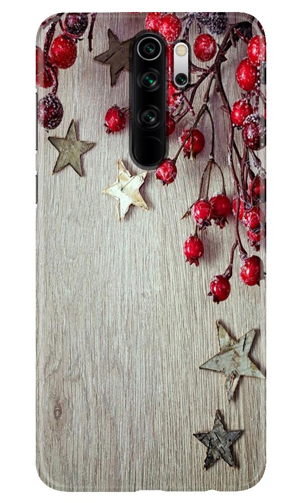 Stars Case for Poco M2