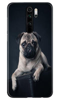 little Puppy Case for Poco M2
