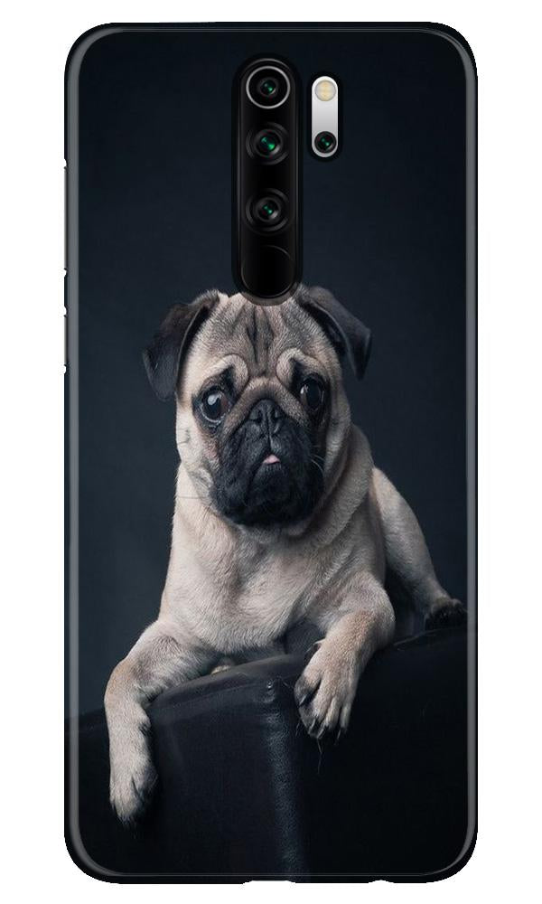 little Puppy Case for Poco M2