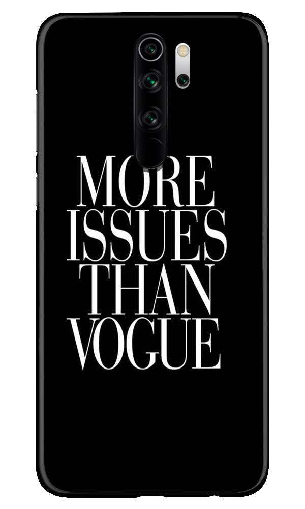 More Issues than Vague Case for Poco M2