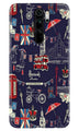 Love London Case for Xiaomi Redmi 9 Prime