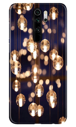 Party Bulb2 Case for Xiaomi Redmi 9 Prime