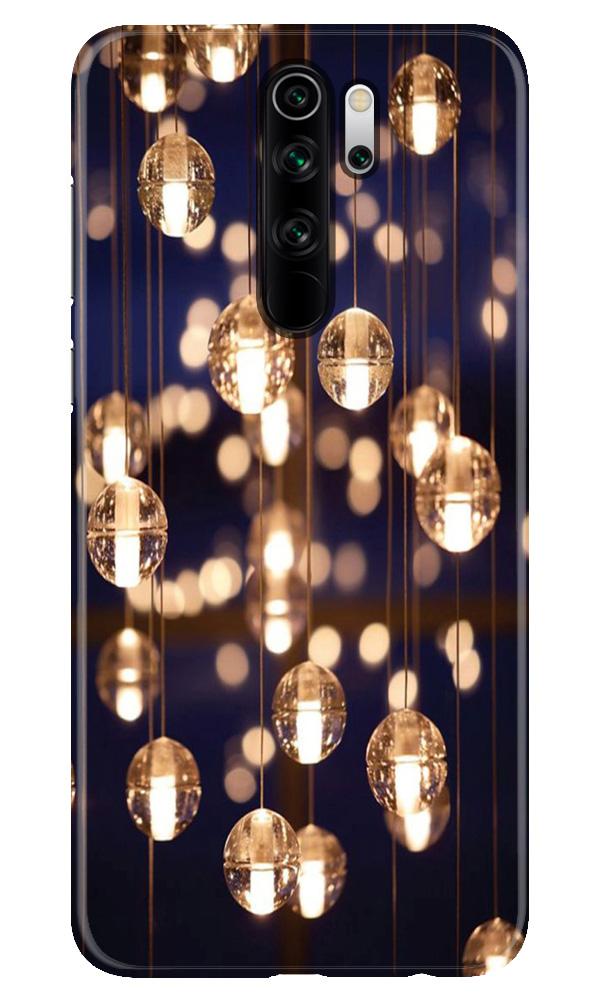 Party Bulb2 Case for Poco M2
