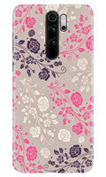 Pattern2 Case for Poco M2