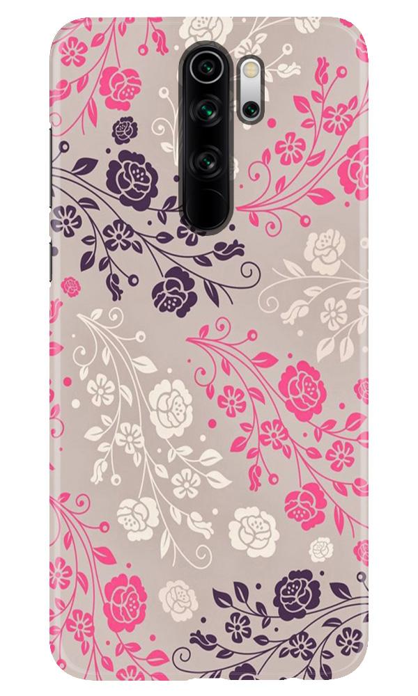 Pattern2 Case for Poco M2