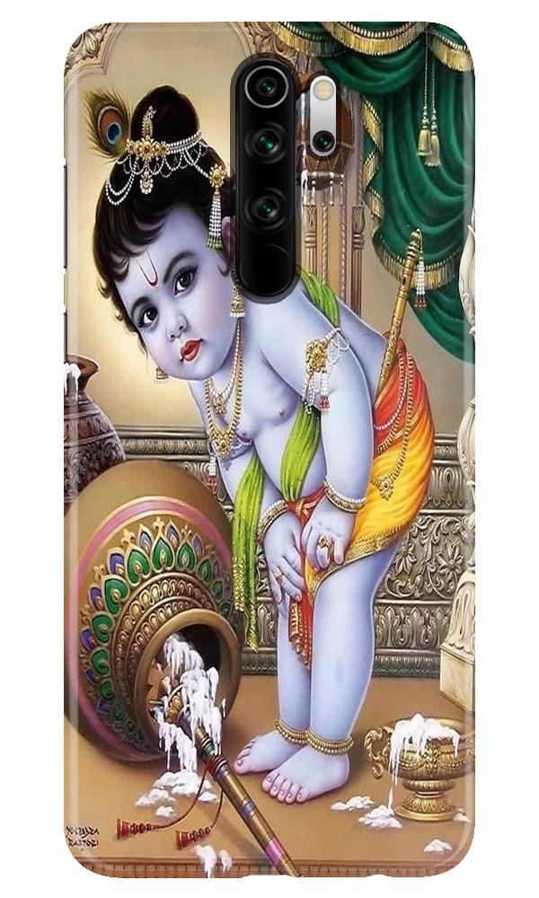 Bal Gopal2 Case for Poco M2