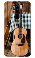 Guitar2 Case for Poco M2