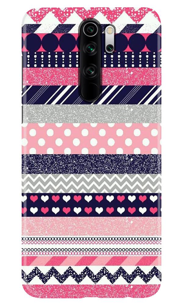 Pattern3 Case for Poco M2