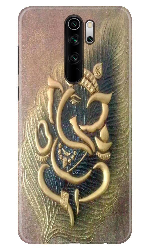 Lord Ganesha Case for Poco M2