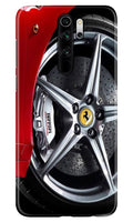 Ferari  Case for Poco M2  (Design - 133)