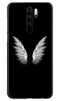 Angel Case for Poco M2  (Design - 142)