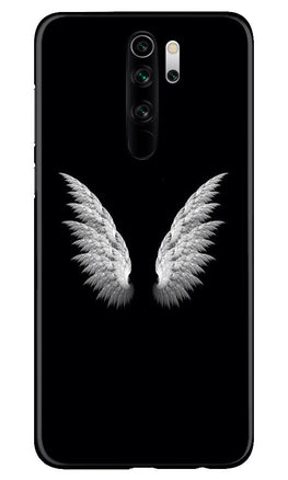 Angel Case for Poco M2(Design - 142)