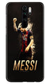 Messi Case for Xiaomi Redmi 9 Prime  (Design - 163)