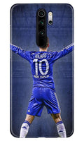 Hazard Case for Poco M2  (Design - 164)