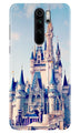 Disney Land for Xiaomi Redmi 9 Prime (Design - 185)
