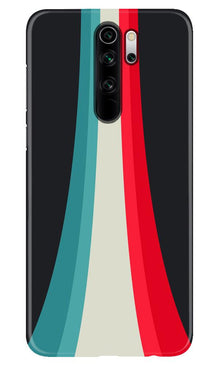 Slider Mobile Back Case for Poco M2 (Design - 189)