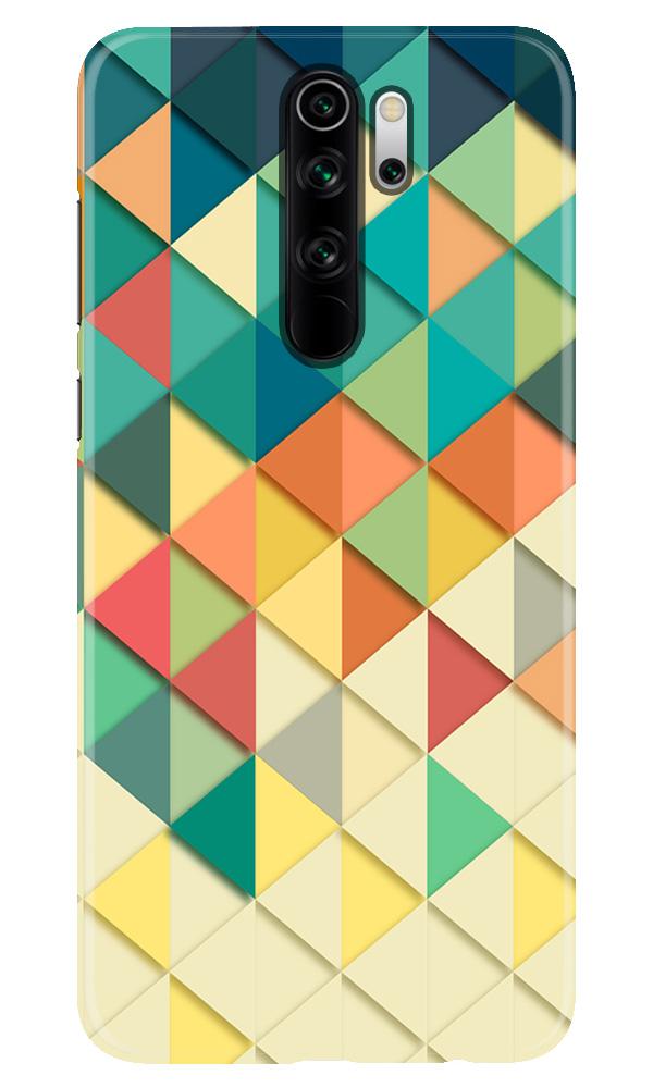 Designer Case for Poco M2 (Design - 194)
