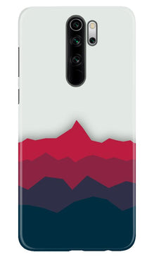Designer Mobile Back Case for Xiaomi Redmi 9 Prime (Design - 195)
