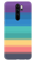 Designer Case for Poco M2 (Design - 201)