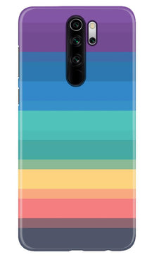 Designer Mobile Back Case for Poco M2 (Design - 201)