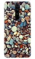Pebbles Case for Xiaomi Redmi 9 Prime (Design - 205)
