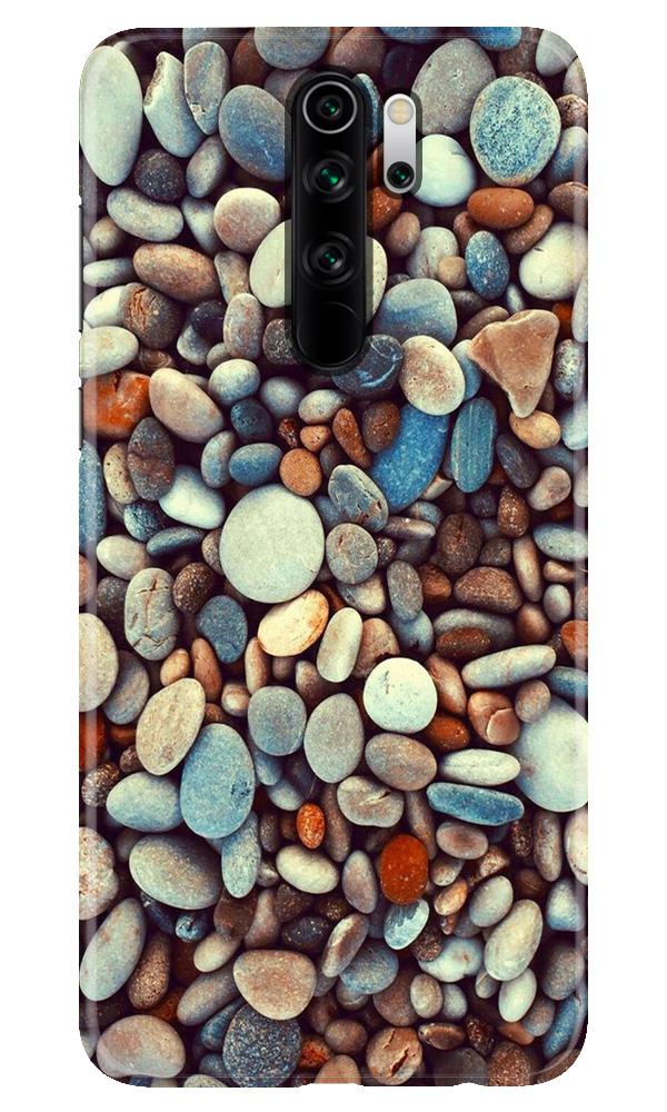Pebbles Case for Poco M2 (Design - 205)