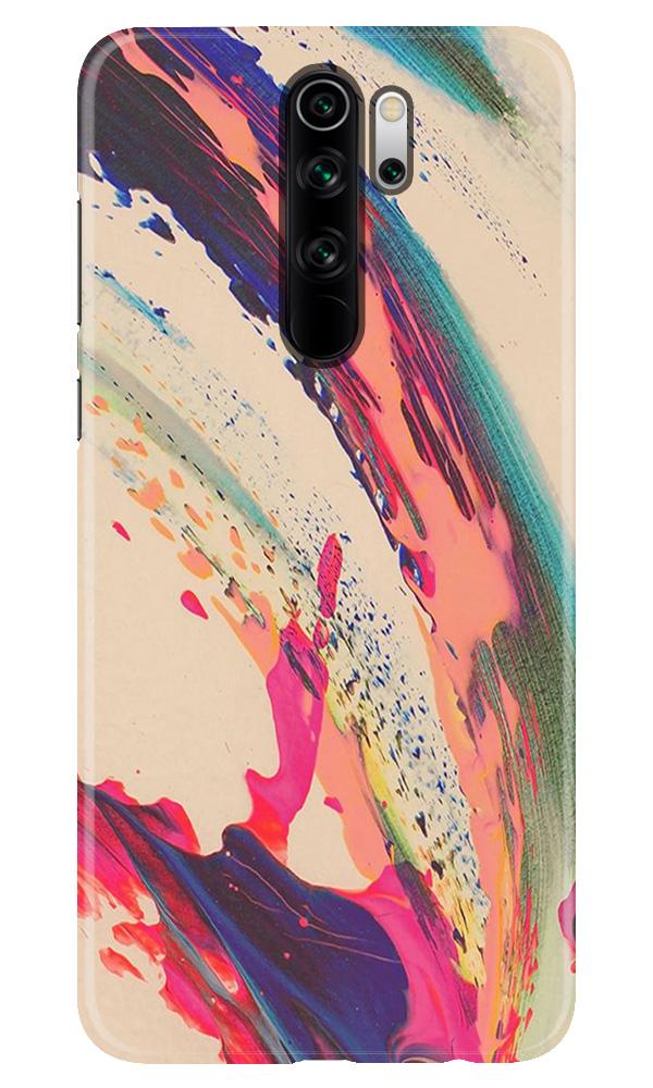 Modern Art Case for Poco M2 (Design No. 234)