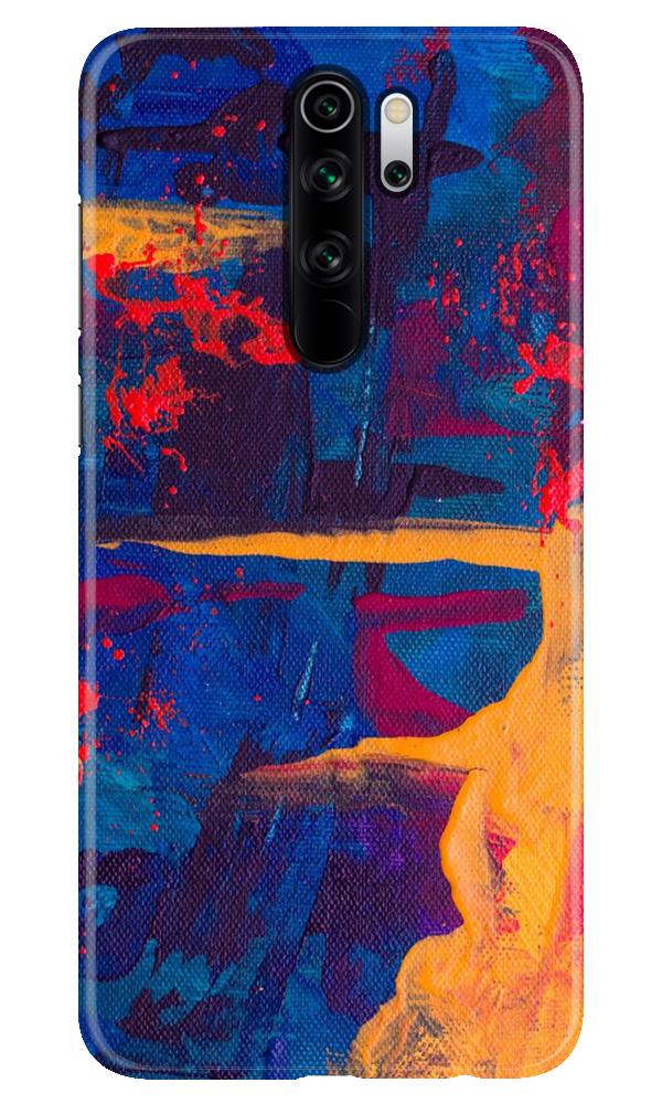 Modern Art Case for Poco M2 (Design No. 238)