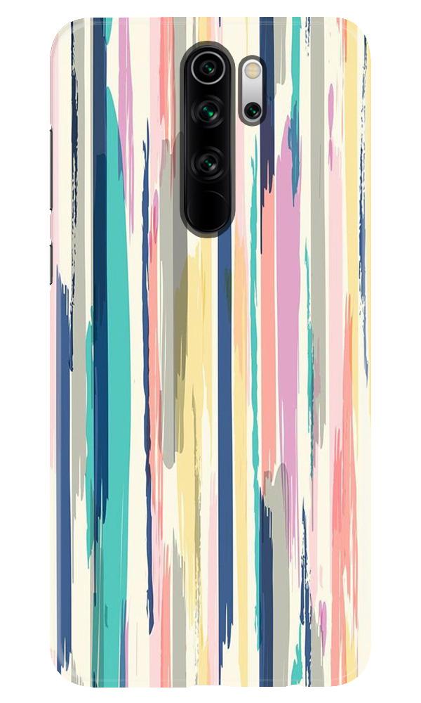 Modern Art Case for Xiaomi Redmi 9 Prime (Design No. 241)